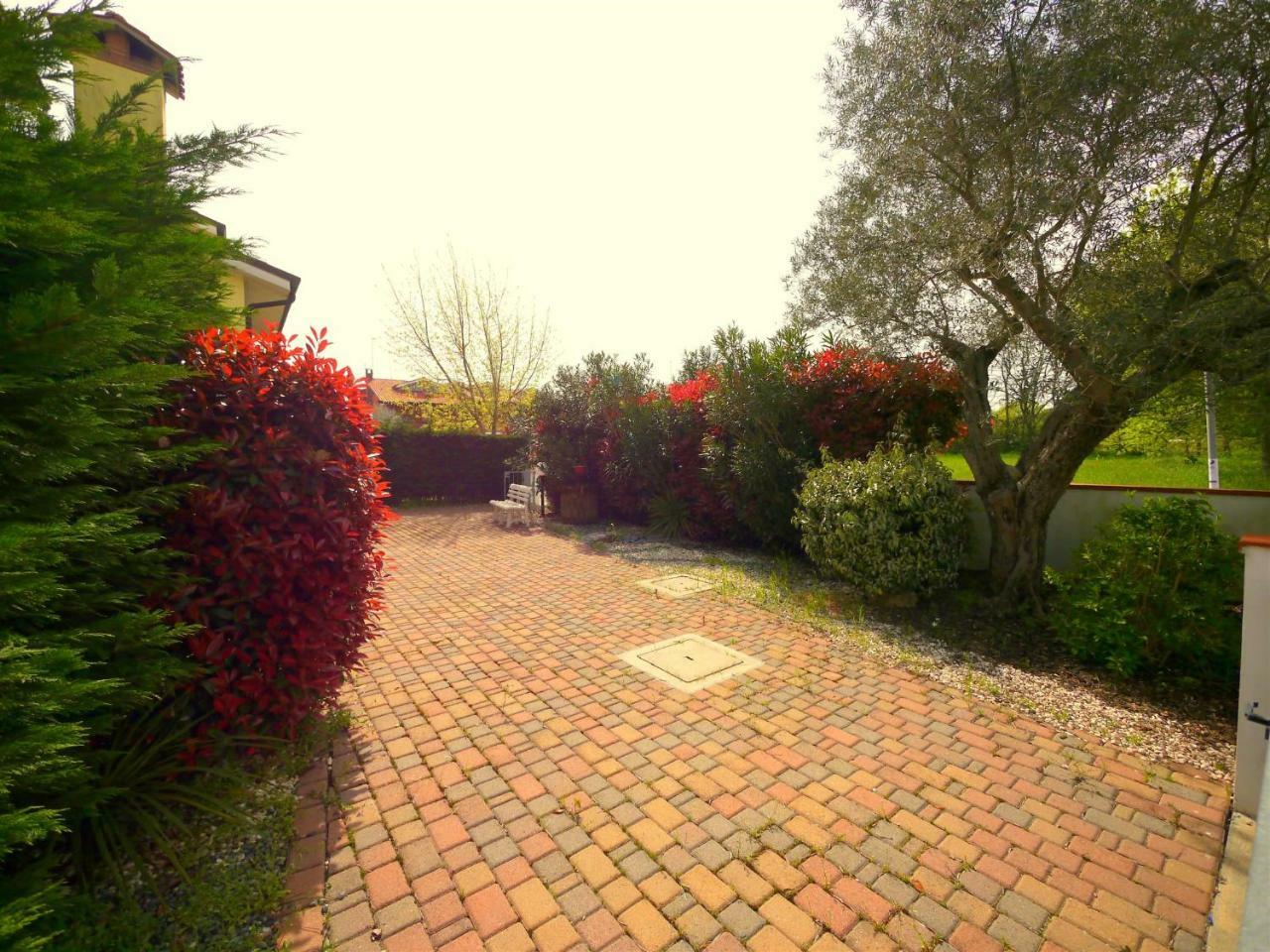 Villa Fiori Dalia 리도 디 폼포사 외부 사진