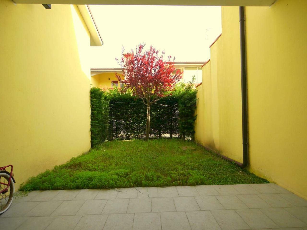 Villa Fiori Dalia 리도 디 폼포사 외부 사진
